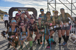 Comodoro Ultra Trail 2023