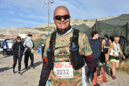 Comodoro Ultra Trail 2023