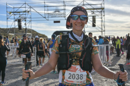 Comodoro Ultra Trail 2023