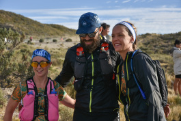 Comodoro Ultra Trail 2023