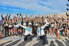 Comodoro Ultra Trail 2023