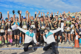 Comodoro Ultra Trail 2023