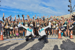 Comodoro Ultra Trail 2023