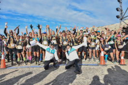 Comodoro Ultra Trail 2023