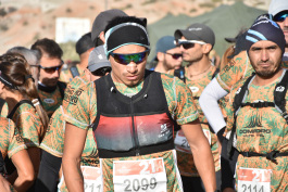 Comodoro Ultra Trail 2023