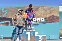 Comodoro Ultra Trail 2023