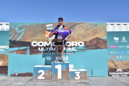 Comodoro Ultra Trail 2023