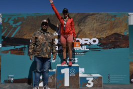 Comodoro Ultra Trail 2023