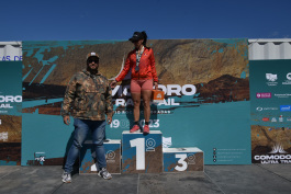 Comodoro Ultra Trail 2023