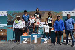 Comodoro Ultra Trail 2023