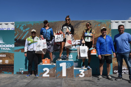 Comodoro Ultra Trail 2023