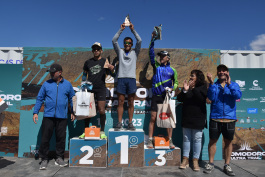 Comodoro Ultra Trail 2023