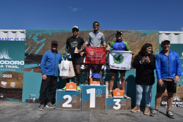 Comodoro Ultra Trail 2023