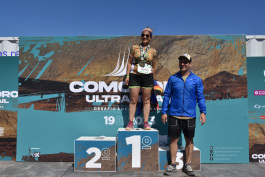 Comodoro Ultra Trail 2023