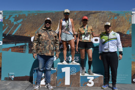 Comodoro Ultra Trail 2023