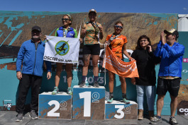 Comodoro Ultra Trail 2023