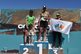 Comodoro Ultra Trail 2023