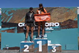 Comodoro Ultra Trail 2023