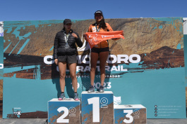 Comodoro Ultra Trail 2023