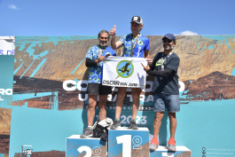 Comodoro Ultra Trail 2023