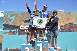 Comodoro Ultra Trail 2023