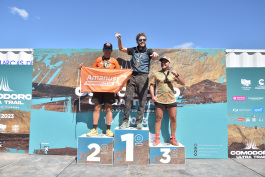 Comodoro Ultra Trail 2023