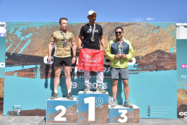 Comodoro Ultra Trail 2023