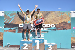 Comodoro Ultra Trail 2023