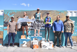 Comodoro Ultra Trail 2023