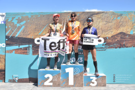 Comodoro Ultra Trail 2023