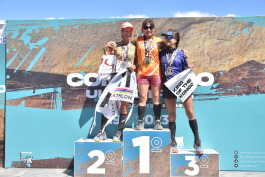 Comodoro Ultra Trail 2023