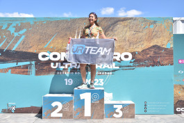 Comodoro Ultra Trail 2023