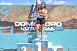 Comodoro Ultra Trail 2023