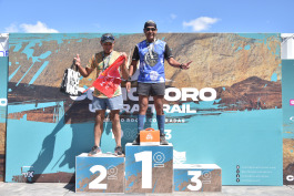 Comodoro Ultra Trail 2023