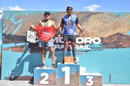 Comodoro Ultra Trail 2023