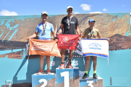 Comodoro Ultra Trail 2023