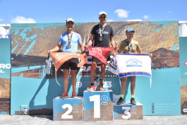 Comodoro Ultra Trail 2023