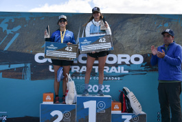 Comodoro Ultra Trail 2023