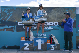 Comodoro Ultra Trail 2023