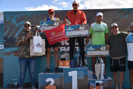 Comodoro Ultra Trail 2023