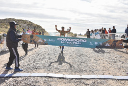 Comodoro Ultra Trail 2023