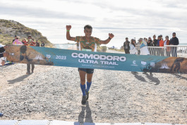 Comodoro Ultra Trail 2023