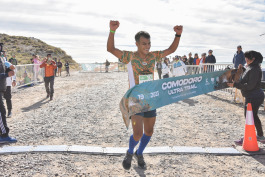 Comodoro Ultra Trail 2023