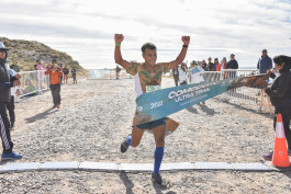 Comodoro Ultra Trail 2023