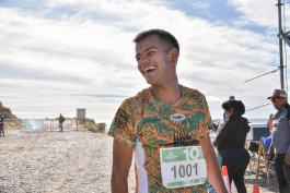 Comodoro Ultra Trail 2023