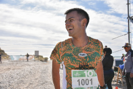 Comodoro Ultra Trail 2023