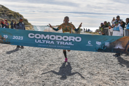 Comodoro Ultra Trail 2023