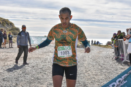 Comodoro Ultra Trail 2023