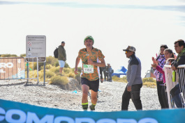 Comodoro Ultra Trail 2023