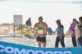 Comodoro Ultra Trail 2023